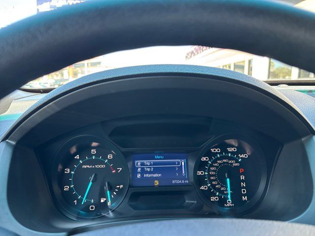 2015 Ford Explorer Base | San Antonio, TX | Clear Choice Automotive South