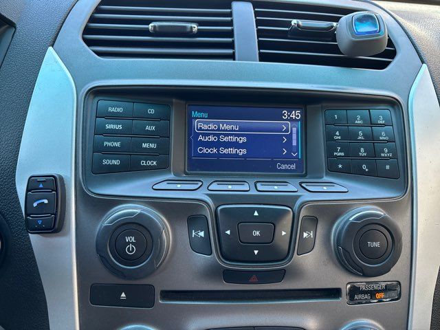 2015 Ford Explorer Base | San Antonio, TX | Clear Choice Automotive South 2015 Ford Explorer Base | San Antonio, TX | Clear Choice Automotive South