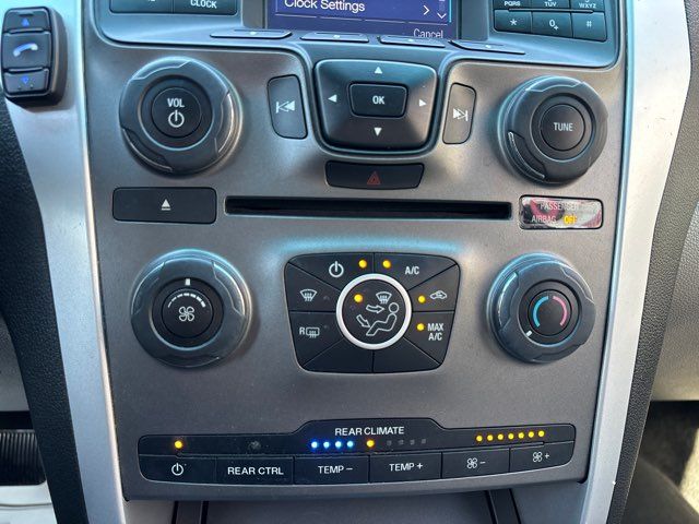 2015 Ford Explorer Base | San Antonio, TX | Clear Choice Automotive South