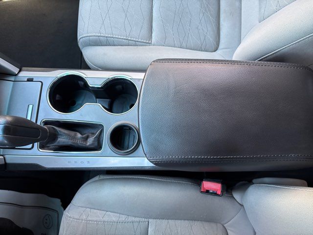 2015 Ford Explorer Base | San Antonio, TX | Clear Choice Automotive South