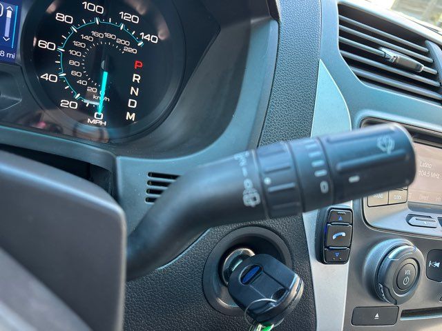 2015 Ford Explorer Base | San Antonio, TX | Clear Choice Automotive South