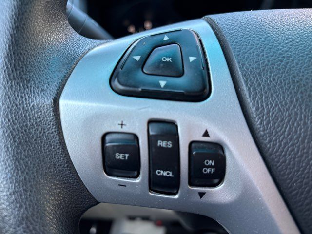 2015 Ford Explorer Base | San Antonio, TX | Clear Choice Automotive South