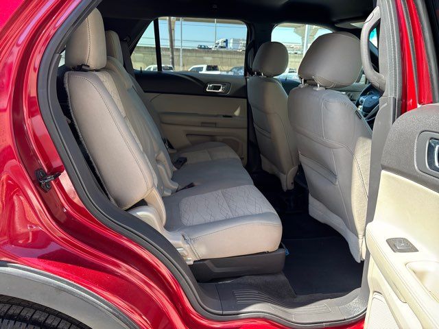 2015 Ford Explorer Base | San Antonio, TX | Clear Choice Automotive South 2015 Ford Explorer Base | San Antonio, TX | Clear Choice Automotive South