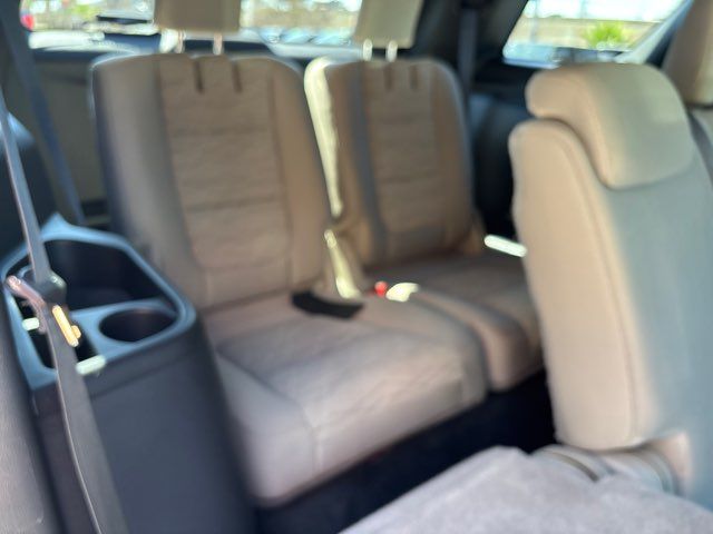 2015 Ford Explorer Base | San Antonio, TX | Clear Choice Automotive South