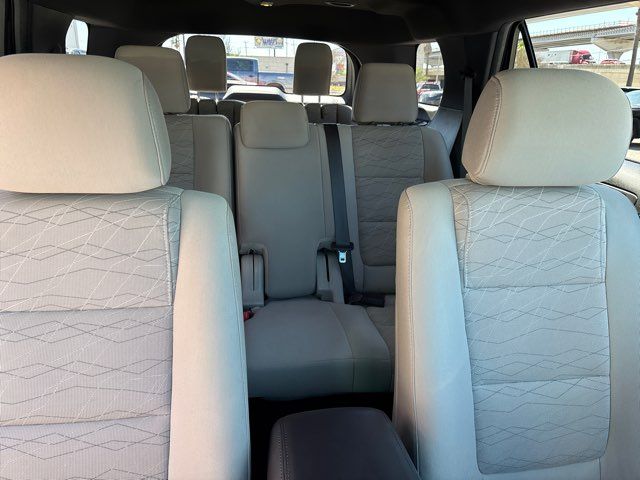 2015 Ford Explorer Base | San Antonio, TX | Clear Choice Automotive South