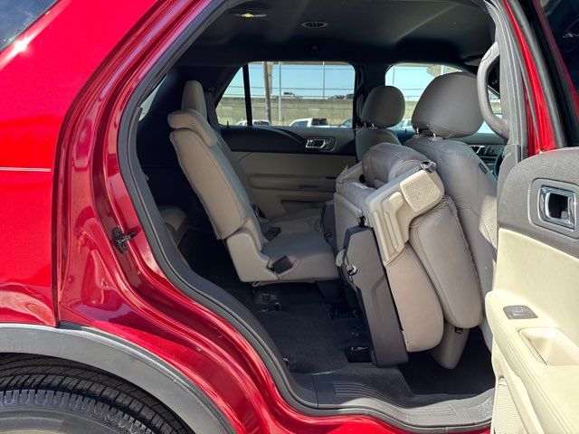 2015 Ford Explorer Base | San Antonio, TX | Clear Choice Automotive South