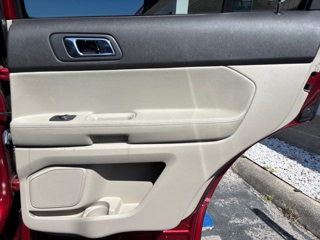 2015 Ford Explorer Base | San Antonio, TX | Clear Choice Automotive South