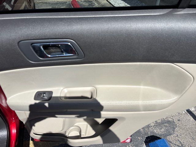 2015 Ford Explorer Base | San Antonio, TX | Clear Choice Automotive South