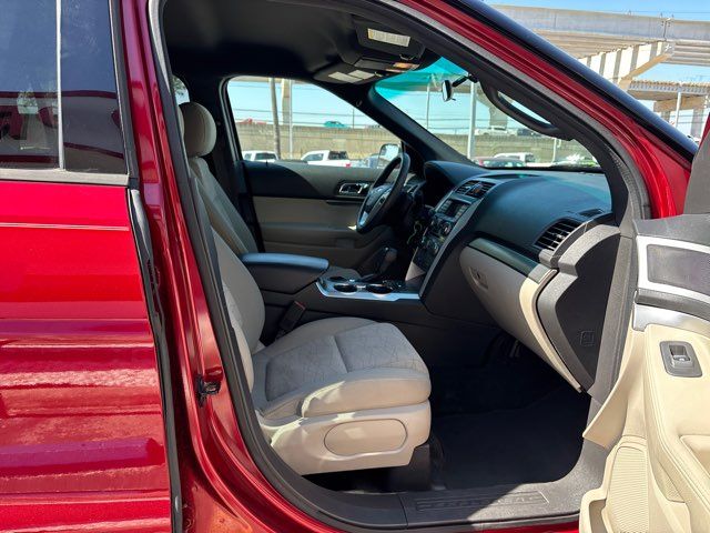 2015 Ford Explorer Base | San Antonio, TX | Clear Choice Automotive South 2015 Ford Explorer Base | San Antonio, TX | Clear Choice Automotive South