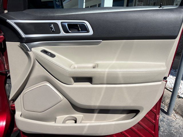 2015 Ford Explorer Base | San Antonio, TX | Clear Choice Automotive South