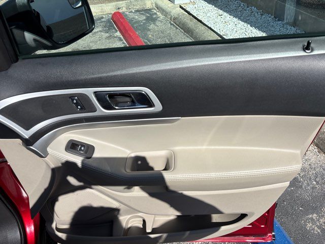 2015 Ford Explorer Base | San Antonio, TX | Clear Choice Automotive South