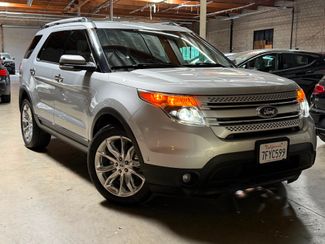 2015 Ford Explorer Limited | Van Nuys, CA | Stellar Auto INC.