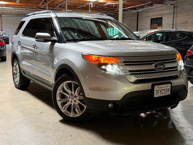 2015 Ford Explorer Limited | Van Nuys, CA | Stellar Auto INC. 2015 Ford Explorer Limited | Van Nuys, CA | Stellar Auto INC.