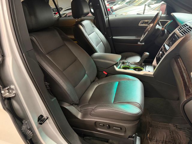 2015 Ford Explorer Limited | Van Nuys, CA | Stellar Auto INC.