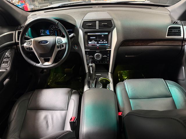 2015 Ford Explorer Limited | Van Nuys, CA | Stellar Auto INC.