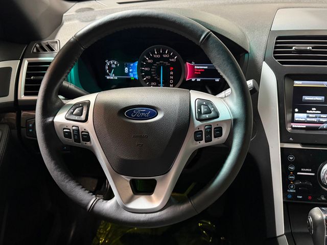 2015 Ford Explorer Limited | Van Nuys, CA | Stellar Auto INC. 2015 Ford Explorer Limited | Van Nuys, CA | Stellar Auto INC.
