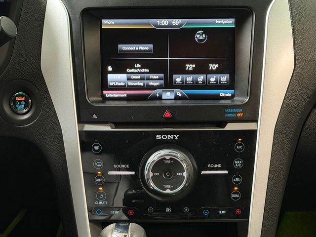 2015 Ford Explorer Limited | Van Nuys, CA | Stellar Auto INC.