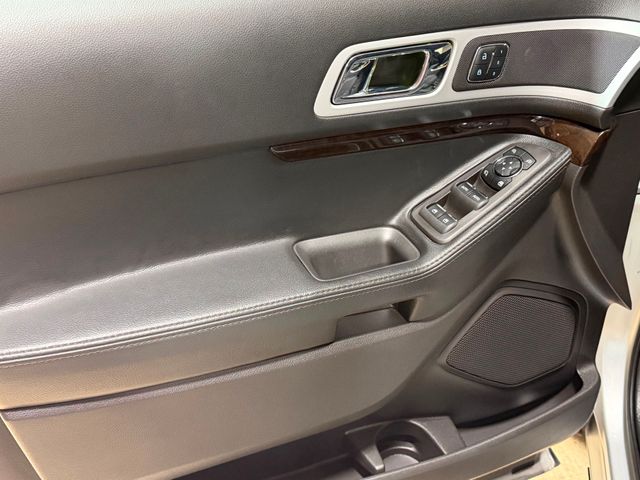 2015 Ford Explorer Limited | Van Nuys, CA | Stellar Auto INC. 2015 Ford Explorer Limited | Van Nuys, CA | Stellar Auto INC.