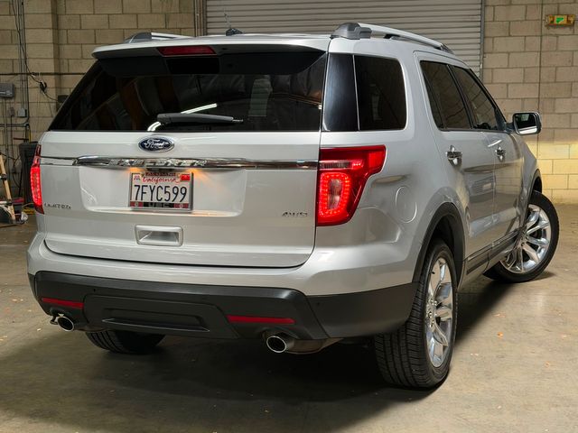 2015 Ford Explorer Limited | Van Nuys, CA | Stellar Auto INC. 2015 Ford Explorer Limited | Van Nuys, CA | Stellar Auto INC.