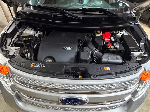 2015 Ford Explorer Limited | Van Nuys, CA | Stellar Auto INC. 2015 Ford Explorer Limited | Van Nuys, CA | Stellar Auto INC.