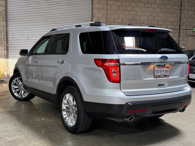 2015 Ford Explorer Limited | Van Nuys, CA | Stellar Auto INC. 2015 Ford Explorer Limited | Van Nuys, CA | Stellar Auto INC.