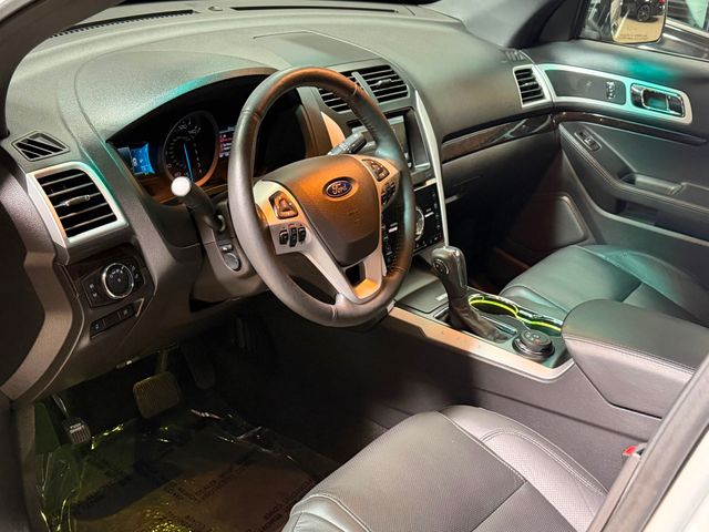 2015 Ford Explorer Limited | Van Nuys, CA | Stellar Auto INC.