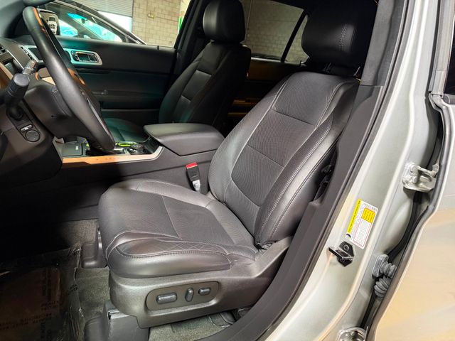 2015 Ford Explorer Limited | Van Nuys, CA | Stellar Auto INC. 2015 Ford Explorer Limited | Van Nuys, CA | Stellar Auto INC.