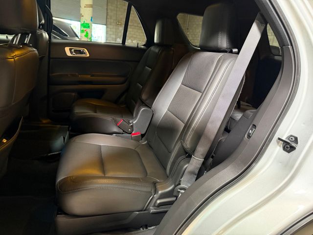 2015 Ford Explorer Limited | Van Nuys, CA | Stellar Auto INC.