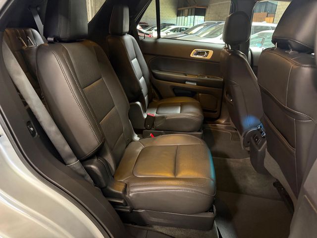 2015 Ford Explorer Limited | Van Nuys, CA | Stellar Auto INC.