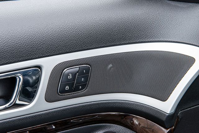 2015 Ford Explorer Limited | Van Nuys, CA | Stellar Auto INC.