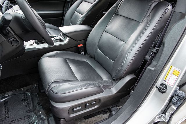 2015 Ford Explorer Limited | Van Nuys, CA | Stellar Auto INC.