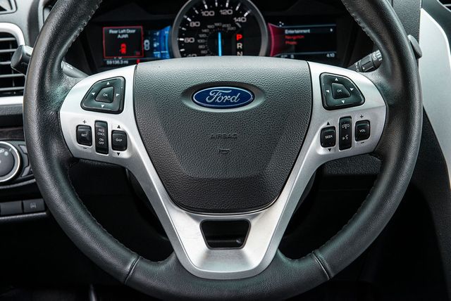 2015 Ford Explorer Limited | Van Nuys, CA | Stellar Auto INC. 2015 Ford Explorer Limited | Van Nuys, CA | Stellar Auto INC.