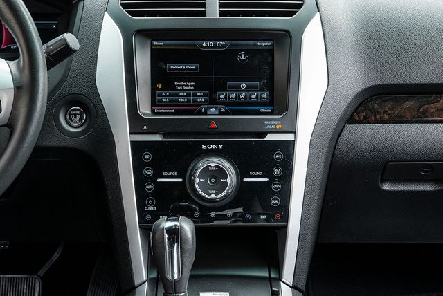 2015 Ford Explorer Limited | Van Nuys, CA | Stellar Auto INC.