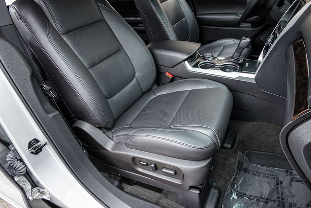 2015 Ford Explorer Limited | Van Nuys, CA | Stellar Auto INC.