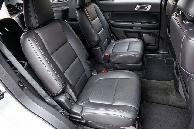 2015 Ford Explorer Limited | Van Nuys, CA | Stellar Auto INC.
