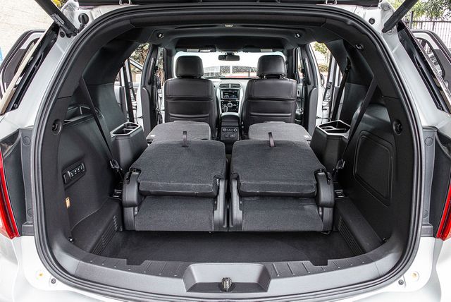 2015 Ford Explorer Limited | Van Nuys, CA | Stellar Auto INC. 2015 Ford Explorer Limited | Van Nuys, CA | Stellar Auto INC.