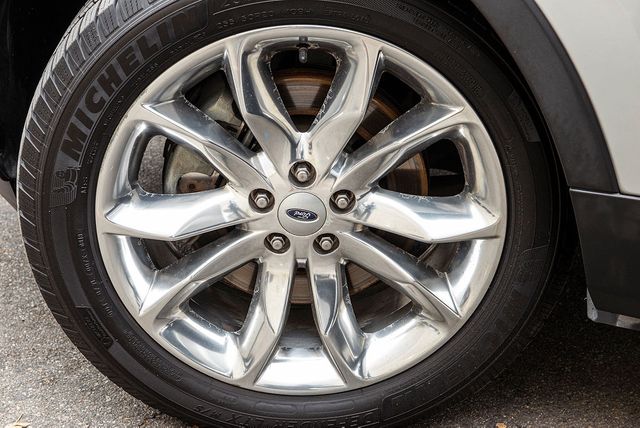 2015 Ford Explorer Limited | Van Nuys, CA | Stellar Auto INC.