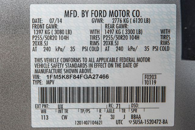 2015 Ford Explorer Limited | Van Nuys, CA | Stellar Auto INC. 2015 Ford Explorer Limited | Van Nuys, CA | Stellar Auto INC.