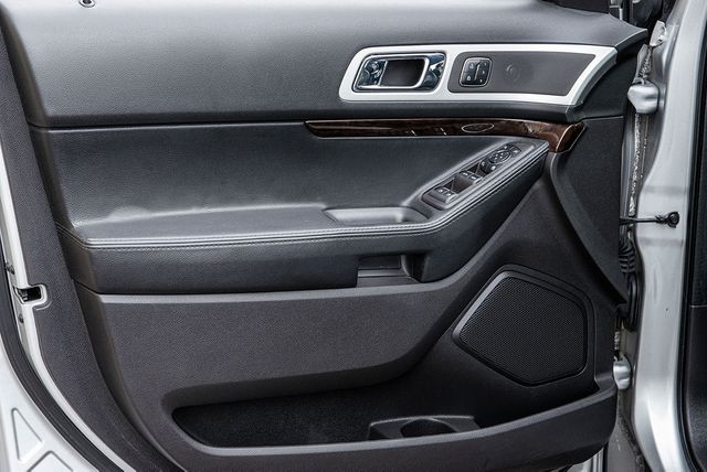 2015 Ford Explorer Limited | Van Nuys, CA | Stellar Auto INC. 2015 Ford Explorer Limited | Van Nuys, CA | Stellar Auto INC.