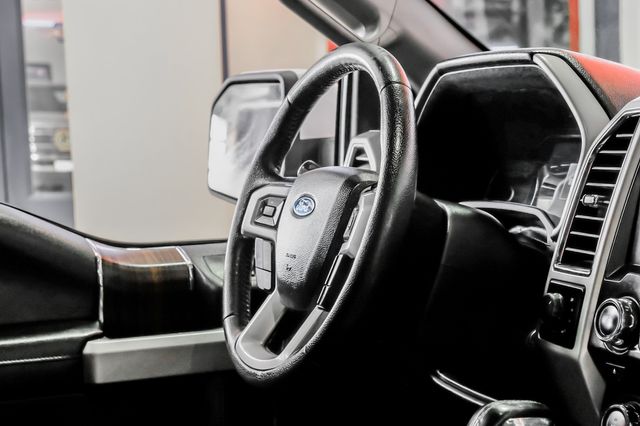 2015 Ford F-150 Lariat | New York, NY | Spincar Demo Account