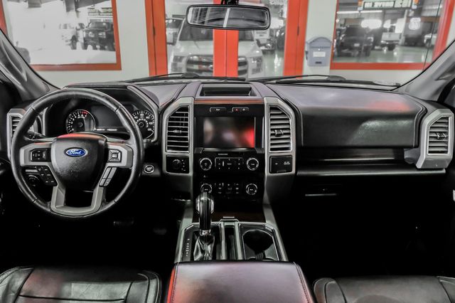 2015 Ford F-150 Lariat | New York, NY | Spincar Demo Account