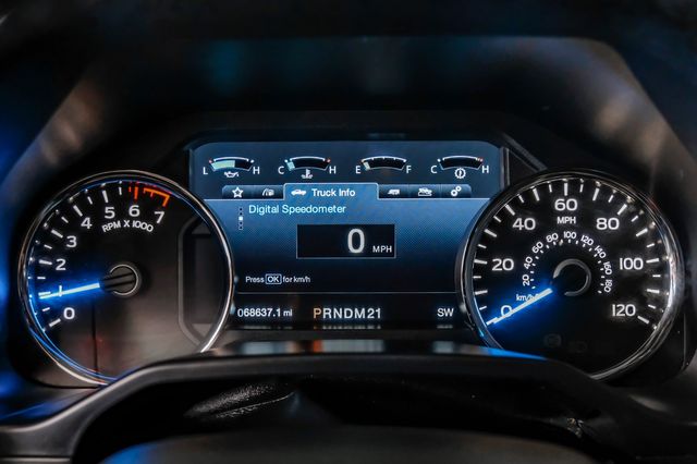 2015 Ford F-150 Lariat | New York, NY | Spincar Demo Account