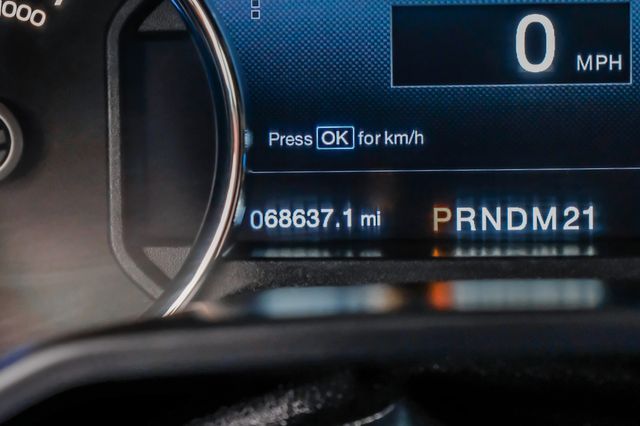 2015 Ford F-150 Lariat | New York, NY | Spincar Demo Account