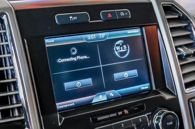 2015 Ford F-150 Lariat | New York, NY | Spincar Demo Account