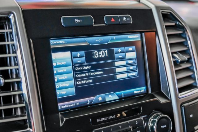 2015 Ford F-150 Lariat | New York, NY | Spincar Demo Account