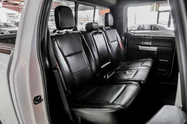 2015 Ford F-150 Lariat | New York, NY | Spincar Demo Account