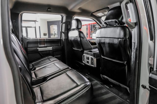 2015 Ford F-150 Lariat | New York, NY | Spincar Demo Account