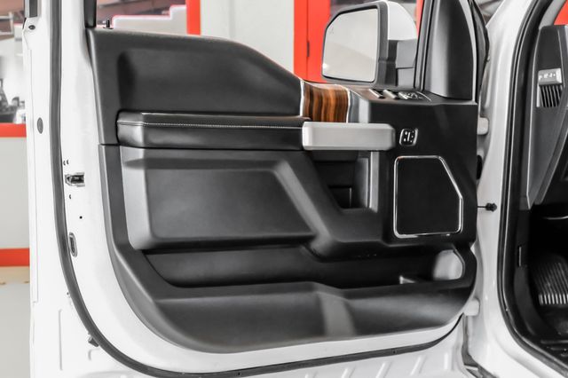 2015 Ford F-150 Lariat | New York, NY | Spincar Demo Account