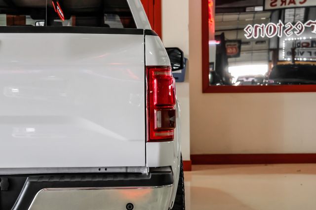 2015 Ford F-150 Lariat | New York, NY | Spincar Demo Account