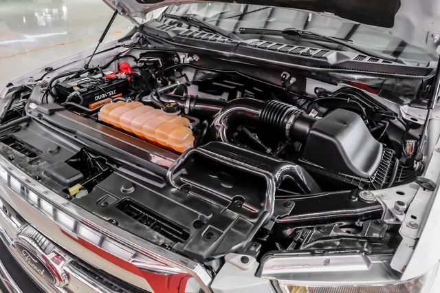 2015 Ford F-150 Lariat | New York, NY | Spincar Demo Account